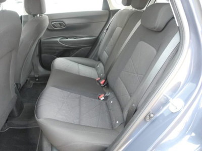 Hyundai Bayon 1.2 mpi Xline (12)