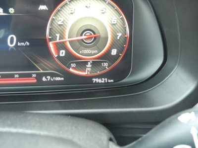 Hyundai Bayon 1.2 mpi Xline (16)