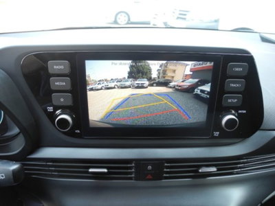 Hyundai Bayon 1.2 mpi Xline (9)