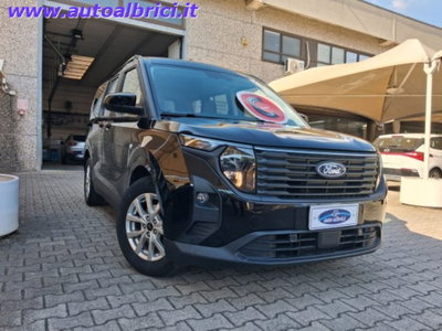 Ford Tourneo Courier 1.0 EcoBoost 100 CV Titanium usata