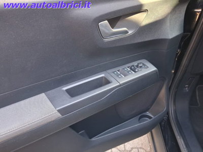 Ford Tourneo Courier 1.0 EcoBoost 100 CV Titanium (12)