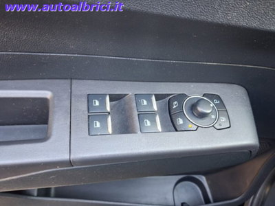 Ford Tourneo Courier 1.0 EcoBoost 100 CV Titanium (13)