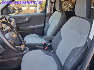 Ford Tourneo Courier 1.0 EcoBoost 100 CV Titanium (20)