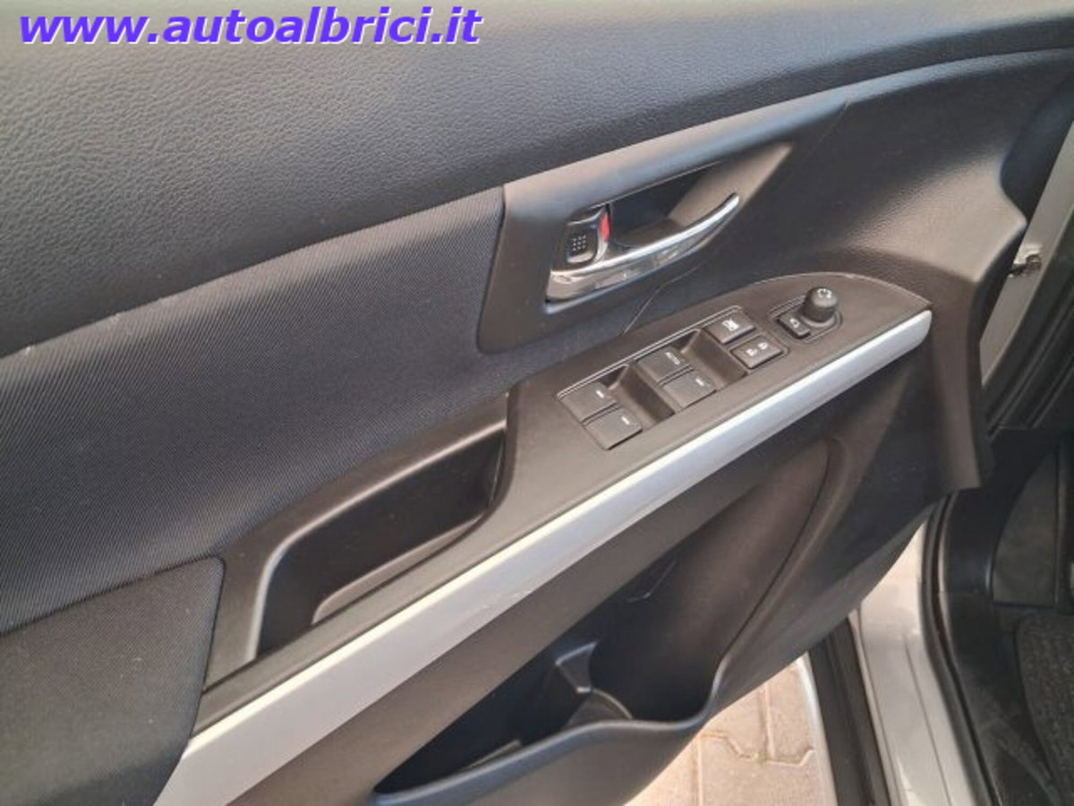 Suzuki S-Cross 1.4 Hybrid Cool (13)