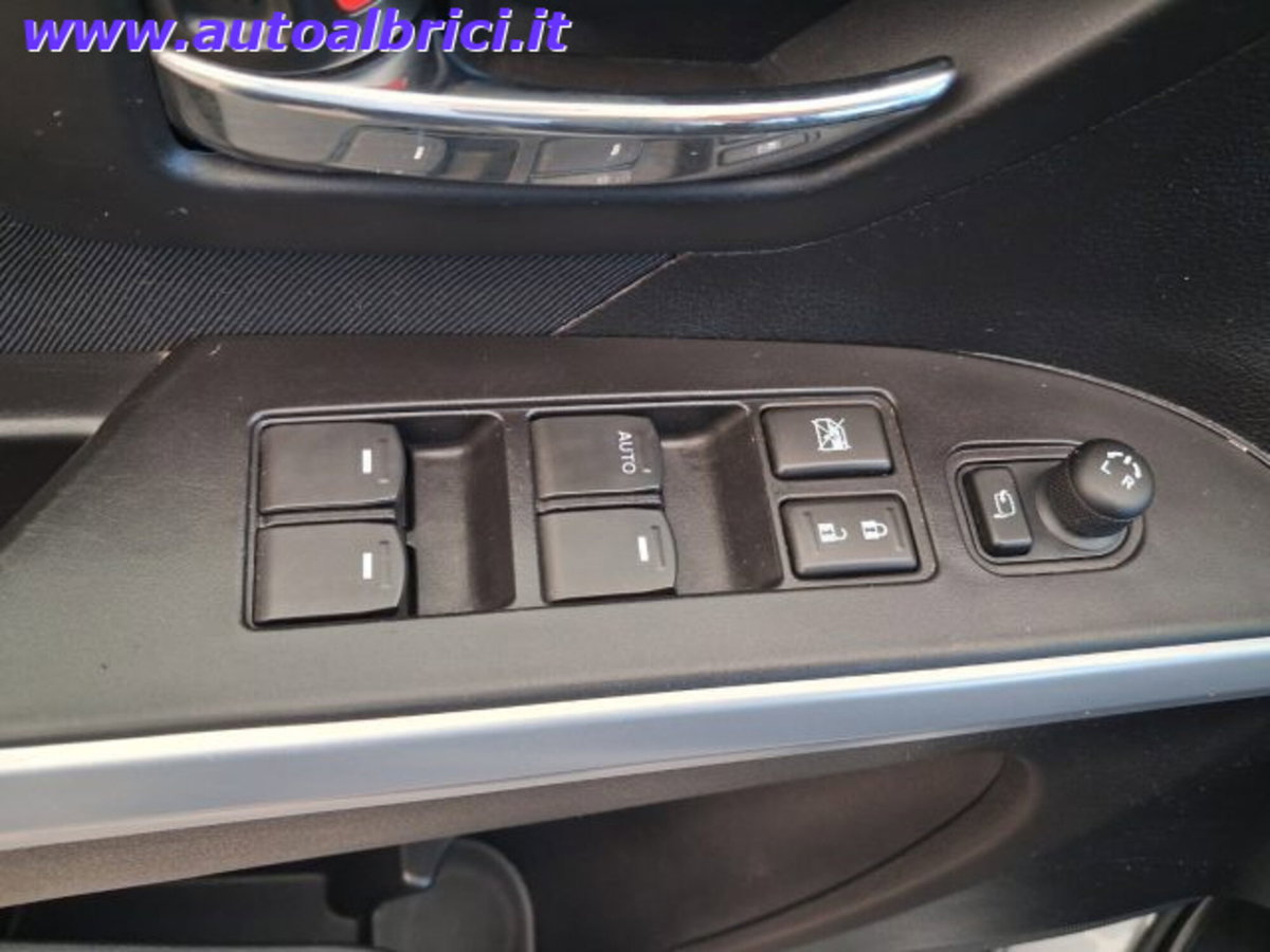 Suzuki S-Cross 1.4 Hybrid Cool (14)
