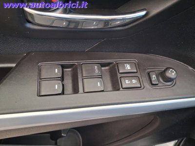 Suzuki S-Cross 1.4 Hybrid Cool (13)