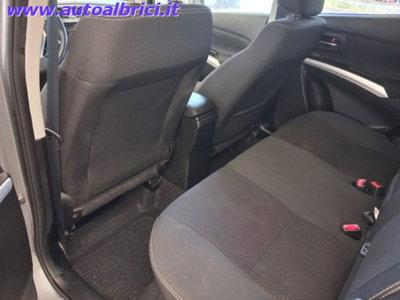 Suzuki S-Cross 1.4 Hybrid Cool (18)