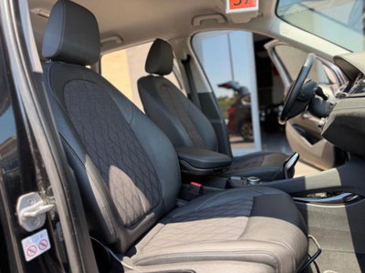 BMW X1 sDrive18d xLine Plus (11)