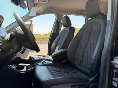 BMW X1 sDrive18d xLine Plus (13)