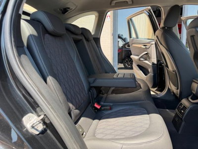 BMW X1 sDrive18d xLine Plus (9)