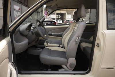 Fiat Seicento 1.1i cat Actual (17)