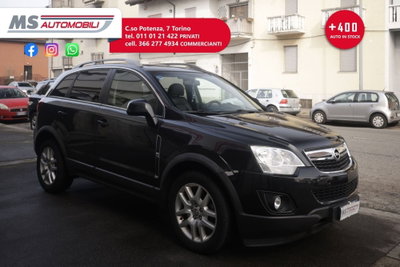 Opel Antara 2.2 CDTI 163CV Cosmo usata