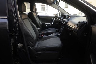 Opel Antara 2.2 CDTI 163CV Cosmo (10)