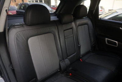 Opel Antara 2.2 CDTI 163CV Cosmo (12)
