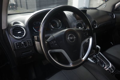 Opel Antara 2.2 CDTI 163CV Cosmo (14)