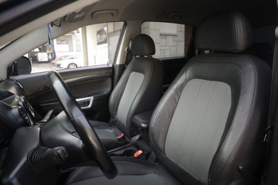 Opel Antara 2.2 CDTI 163CV Cosmo (16)