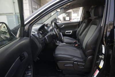 Opel Antara 2.2 CDTI 163CV Cosmo (17)