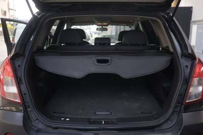 Opel Antara 2.2 CDTI 163CV Cosmo (18)