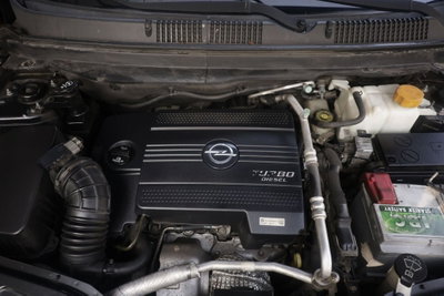 Opel Antara 2.2 CDTI 163CV Cosmo (19)