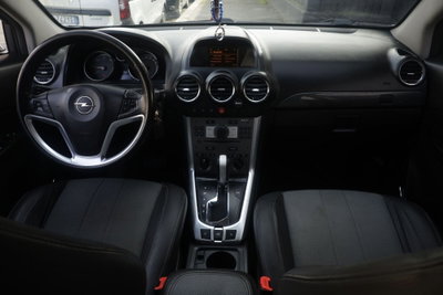 Opel Antara 2.2 CDTI 163CV Cosmo (2)