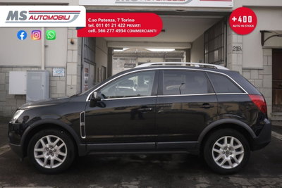 Opel Antara 2.2 CDTI 163CV Cosmo (4)