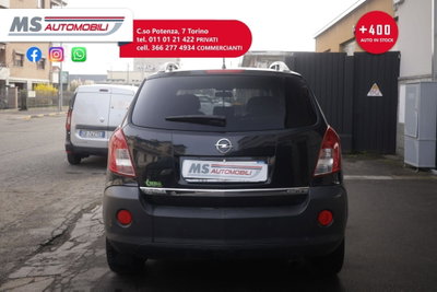 Opel Antara 2.2 CDTI 163CV Cosmo (7)