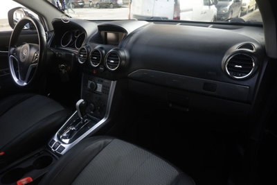 Opel Antara 2.2 CDTI 163CV Cosmo (8)