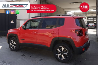 Jeep Renegade 2.0 Mjt 170CV 4WD Active Drive Low Trailhawk (15)