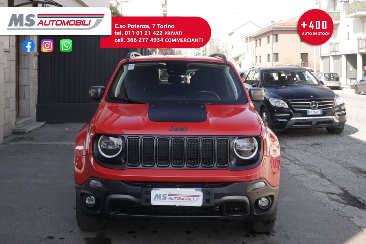 Jeep Renegade 2.0 Mjt 170CV 4WD Active Drive Low Trailhawk (9)