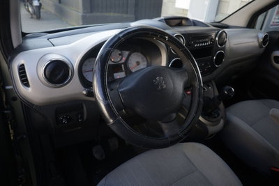 Peugeot Partner 1.6 HDi 90CV Premium (14)