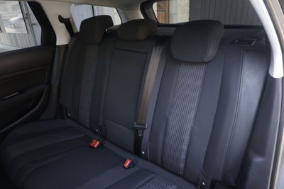 Peugeot 308 SW PureTech Turbo 130 S&S EAT6 Allure (4)
