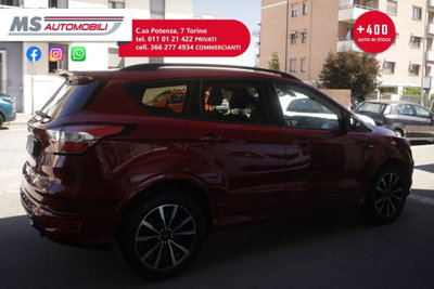 Ford Kuga 1.5 TDCI 120 CV S&S 2WD ST-Line (14)