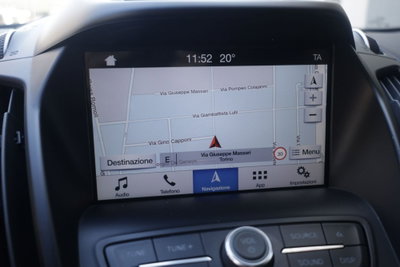 Ford Kuga 1.5 TDCI 120 CV S&S 2WD ST-Line (7)