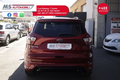 Ford Kuga 1.5 TDCI 120 CV S&S 2WD ST-Line (8)