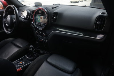 MINI Mini Countryman 2.0 John Cooper Works Essential Countryman ALL4 (11)