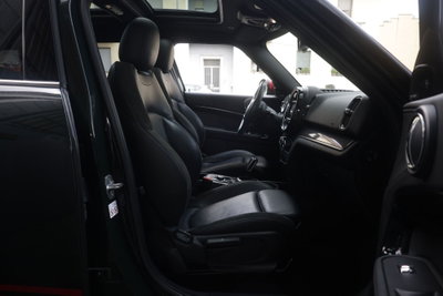 MINI Mini Countryman 2.0 John Cooper Works Essential Countryman ALL4 (12)