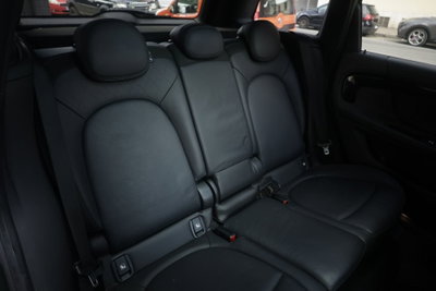 MINI Mini Countryman 2.0 John Cooper Works Essential Countryman ALL4 (14)
