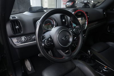 MINI Mini Countryman 2.0 John Cooper Works Essential Countryman ALL4 (16)