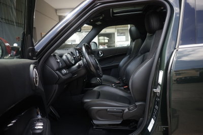 MINI Mini Countryman 2.0 John Cooper Works Essential Countryman ALL4 (18)