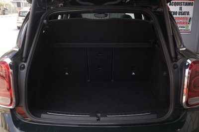 MINI Mini Countryman 2.0 John Cooper Works Essential Countryman ALL4 (19)