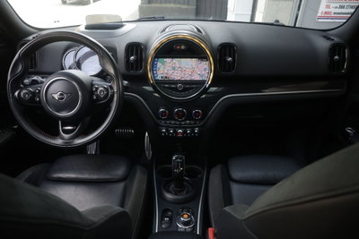 MINI Mini Countryman 2.0 John Cooper Works Essential Countryman ALL4 (2)