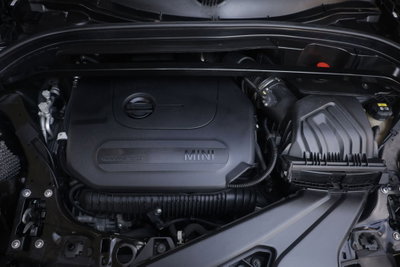 MINI Mini Countryman 2.0 John Cooper Works Essential Countryman ALL4 (20)