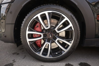 MINI Mini Countryman 2.0 John Cooper Works Essential Countryman ALL4 (5)