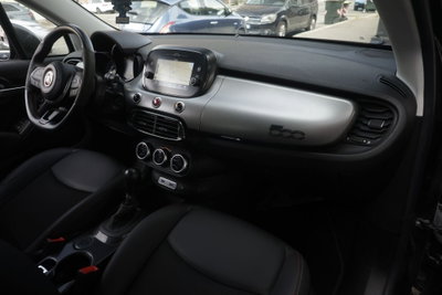 Fiat 500X 1.5 T4 Hybrid 130 CV DCT Sport Dolcevita (11)