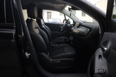 Fiat 500X 1.5 T4 Hybrid 130 CV DCT Sport Dolcevita (12)