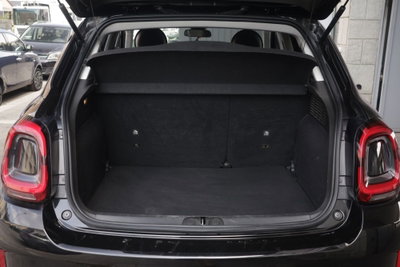 Fiat 500X 1.5 T4 Hybrid 130 CV DCT Sport Dolcevita (19)