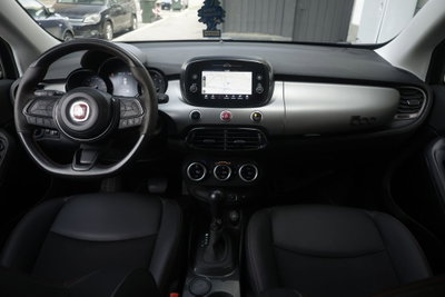 Fiat 500X 1.5 T4 Hybrid 130 CV DCT Sport Dolcevita (2)