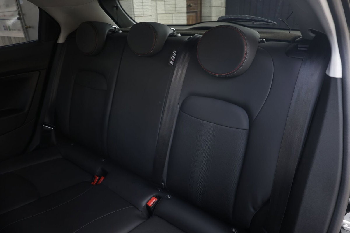 Fiat 500X 1.5 T4 Hybrid 130 CV DCT Sport Dolcevita (3)