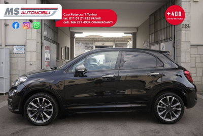 Fiat 500X 1.5 T4 Hybrid 130 CV DCT Sport Dolcevita (4)
