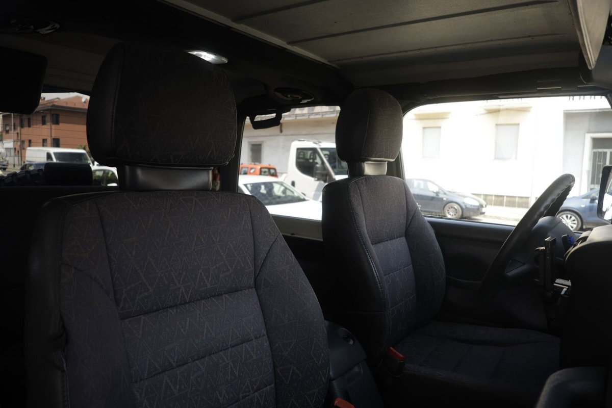 Jeep Wrangler 4.0 cat Connection (3)